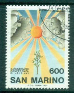 San-Marino-1985-Helsinki-Conference-CTO