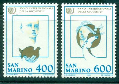 San-Marino-1985-Intl-jpg-Youth-Year-MUH-lot40255.jpg
