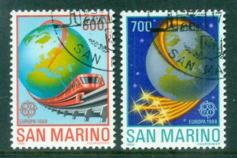 San-Marino-1988-Europa