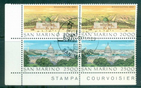 San-Marino-1989-Stamp-Exhibition