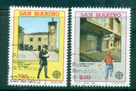 San-Marino-1990-Europa