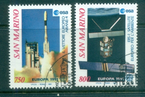 San-Marino-1991-Europa