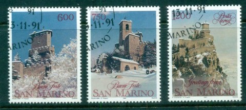 San-Marino-1991-Xmas