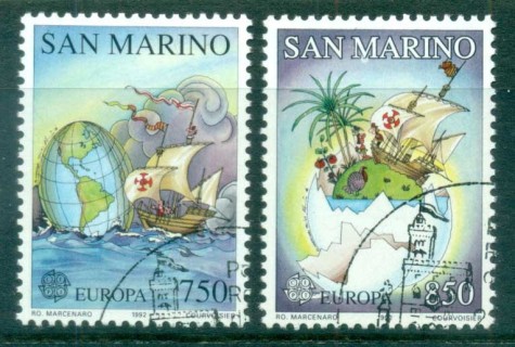 San-Marino-1992-Europa