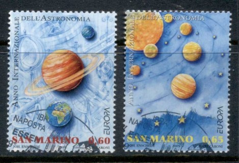 San-Marino-2009-Europa-Space-Astronomy-FU