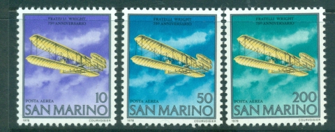 San-Marino-1978-Powered-Fliht-Anniv-jpg-MUH-lot40195.jpg
