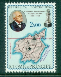 Sao-Tome-et-Principe-1969-Admiral-Coutinho-MUH