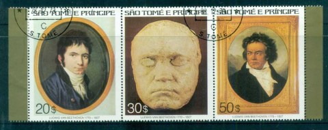 Sao-Tome-et-Principe-1977-Beethoven-Str3-CTO