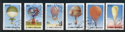 Sao-Tome-et-Principe-1979-Balloons-CTO