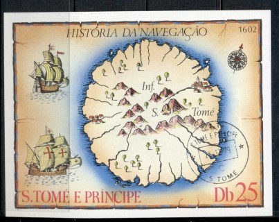 Sao-Tome-et-Principe-1979-History-of-Navigation