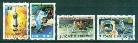 Sao-Tome-et-Principe-1980-Apollo-11-Space-Mission