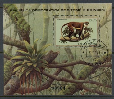 Sao-Tome-et-Principe-1981-Mammals_1