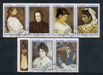 Sao-Tome-et-Principe-1982-IWY-International-Womens-Year