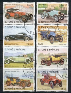 Sao-Tome-et-Principe-1983-Automobiles-CTO