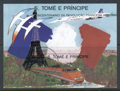 Sao-Tome-et-Principe-1989-French-Revolution-Bicentennial