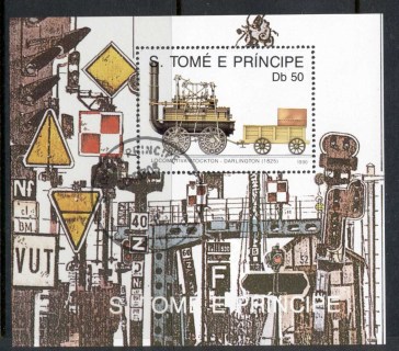 Sao-Tome-et-Principe-1990-Locomotives_1