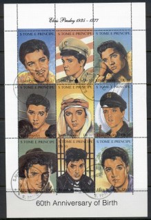 Sao-Tome-et-Principe-1994-Elvis-Presley-sheetlet-CTO