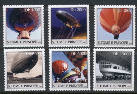 Sao-Tome-et-Principe-2003-Hot-Air-Balloons