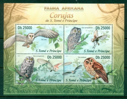 Sao-Tome-et-Principe-2013-Birds-of-Prey