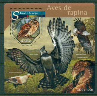 Sao-Tome-et-Principe-2015-Birds-of-Prey-MS-MUH_1