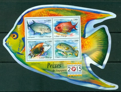 Sao-Tome-et-Principe-2015-Fishes-of-Singapore