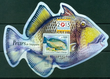 Sao-Tome-et-Principe-2015-Fishes-of-Singapore_1