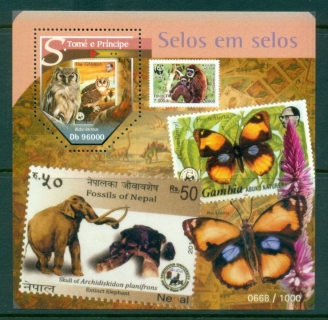 Sao-Tome-et-Principe-2015-Wildlife-Stamps-on-Stamps-MS-MUH_1