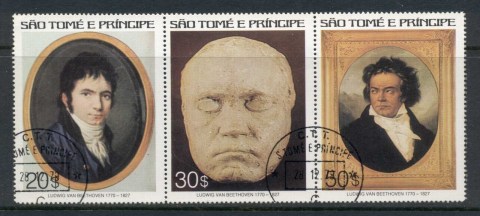 Sao-Tome-et-Principe-1977-Beethoven-CTO_1