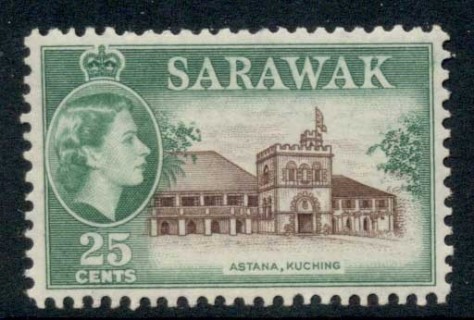 Sarawak-1955-57-QEII-Pictorial_6