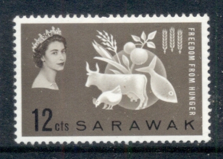 Sarawak-1963-FFH-Freedom-From-Hunger-MLH-MLH