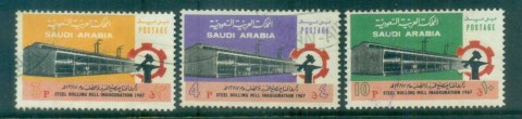 Saudi-Arabia-1970-Steel-Rolling-Mill-FU-lot77345