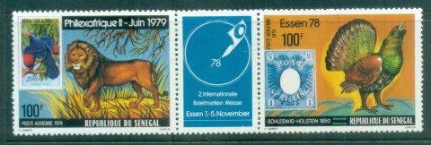 Senegal-1978-Philexfrance