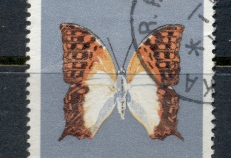 Senegal 1963 Insects, Butterflies 30f