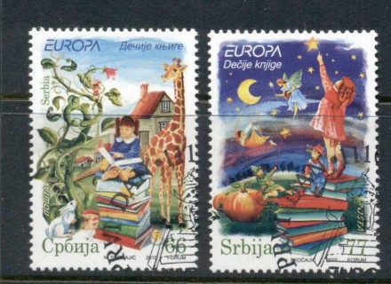 Serbia-2010-Europa-Childrens-Books-FU