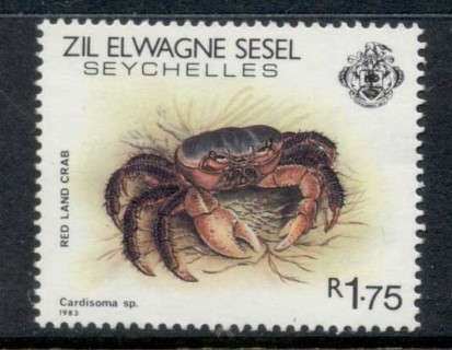 Seychelles-ZES-1983-Wildlife