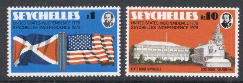 Seychelles-1976-American-Bicentennial-MUH