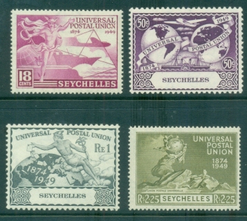 Seychelles-1949-UPU-75th-Anniversary-MLH