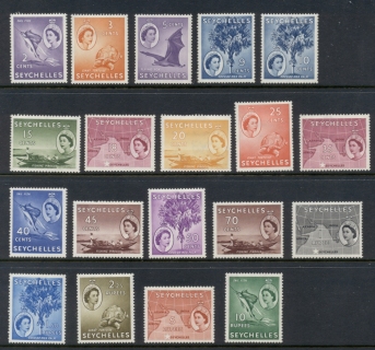 Seychelles-1954-57-QEII-Pictorilal-MLH