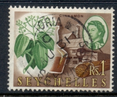 Seychelles-1962-69-QEII-Pictorials-1R-FU