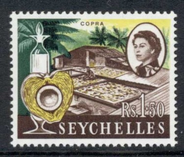 Seychelles-1962-69-QEII-Pictorials-4