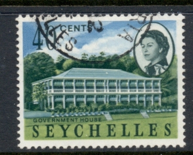 Seychelles-1962-69-QEII-Pictorials-40c-FU