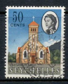 Seychelles-1962-69-QEII-Pictorials-50c-FU