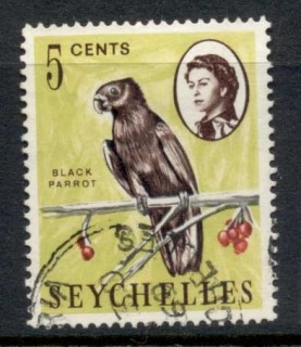 Seychelles-1962-69-QEII-Pictorials-5c-FU