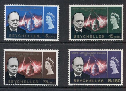 Seychelles-1965-Winston-Churchill-MUH