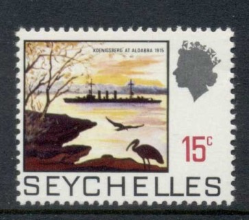 Seychelles-1969-72-QEII-Pictorial-15c-MUH