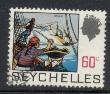 Seychelles-1969-72-QEII-Pictorial-60c-FU