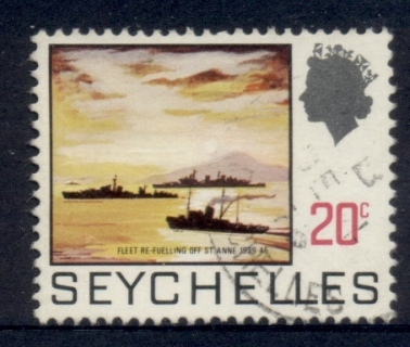 Seychelles-1969-72-QEII-Pictorials-20c-FU