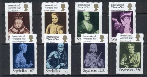 Seychelles-1975-IWY-International-Womens-Year-MUH