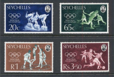 Seychelles-1976-Summer-Olympics