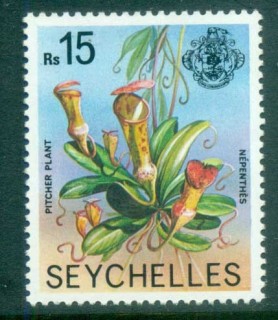 Seychelles-1977-15R-jpg-Pitcher-Plant-MLH-lot84743.jpg